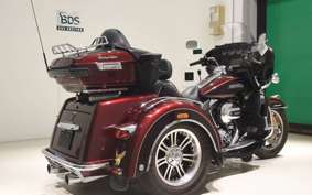 HARLEY FLHTCUTG TRIKE 2014
