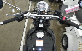 SUZUKI ST250E NJ4CA