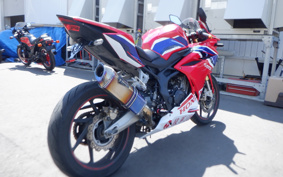 HONDA CBR250RR ABS MC51