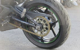 KAWASAKI NINJA 650 2016 EX650E