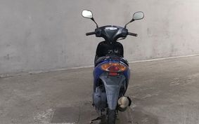 SUZUKI ADDRESS V50 CA4BA
