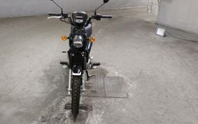 HONDA CROSS CUB110 JA60