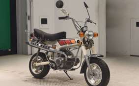 HONDA DAX 50 ST50