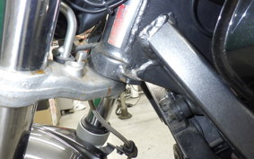 HONDA HORNET 250 1990 MC31