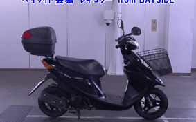 SUZUKI ADDRESS V50