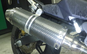 KAWASAKI Z125 PRO BR125H