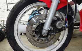 KAWASAKI GPZ250 R EX250E