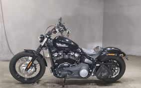 HARLEY  HARLEY FXBB1750 2020 YJJ