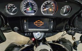 HARLEY FLHXSE 1800CVO 2016 PXN