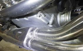 SUZUKI BANDIT 1250 SA 2008 GW72A