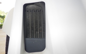 HONDA GYRO CANOPY TA03