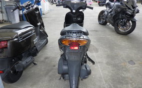 SUZUKI ADDRESS V50 Gen.2 CA42A