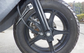 YAMAHA JOG Delux SA39J