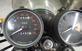 KAWASAKI W1 SA 1971 W1F