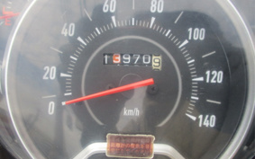 HONDA DIO 110 JF58