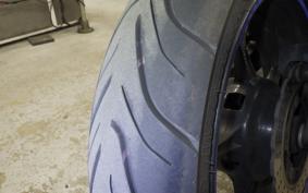 KAWASAKI NINJA 250 EX250L