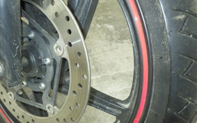 HONDA CBR250R GEN 3 2023 MC41