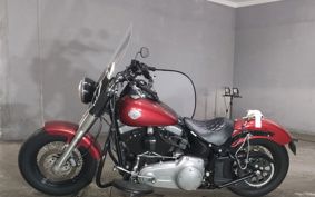 HARLEY FLS 1580 2012 JR5