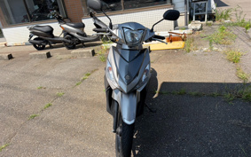 SUZUKI ADDRESS V110 CE47A