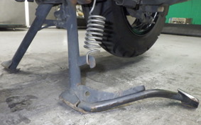 YAMAHA AXIS 125 Z 2013 SED7J