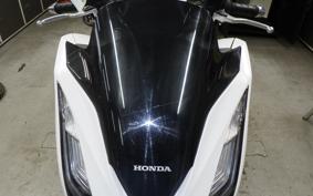 HONDA PCX125 2009 JK05