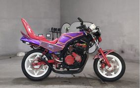 HONDA CBR400F NC17