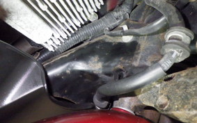 HONDA LEAD 125 1996 JF45