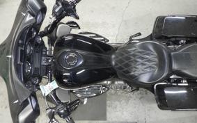 HARLEY FLHX 1690 2013