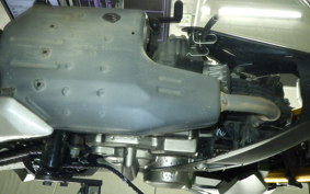 KAWASAKI Z125 PRO 2016 BR125H