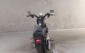 HARLEY XL1200N 2008 CZ3