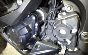 KAWASAKI NINJA 1000SX 2021 ZXT02K