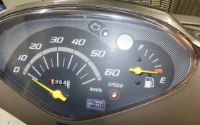 HONDA DIO CESTA GEN 2 AF68