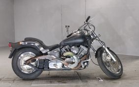 YAMAHA DRAGSTAR400 4TR