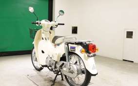 HONDA C110 SUPER CUB 2001 JA44