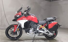 DUCATI  DUCATI  MULTI  STRADA V4S 1A00AA