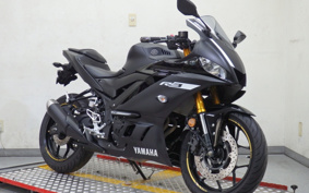 YAMAHA YZF-YZF-R3 ABS 2019 RH13J