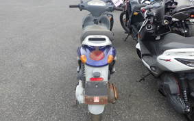 PIAGGIO LIBERTY 50