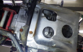 HONDA CT110 HUNTER CUB