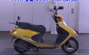 HONDA SPACY100