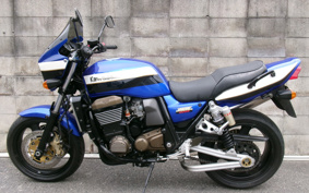 KAWASAKI ZRX1200 R 2002 ZRT20A