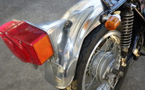 HONDA CB400ﾌｫｱ 1997 CB400F