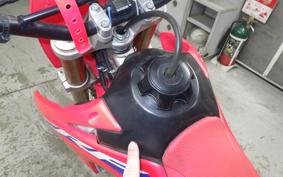 HONDA CRF150R 2012 KE03