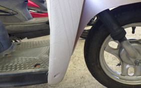 HONDA TODAY AF61