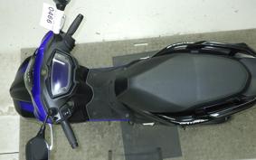 YAMAHA CYGNUSｸﾞﾘﾌｧｽ SEJ4J