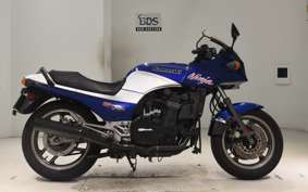 KAWASAKI GPZ900R NINJA 1984 ZX900A