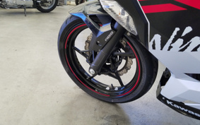 KAWASAKI NINJA 400 2019 EX400G