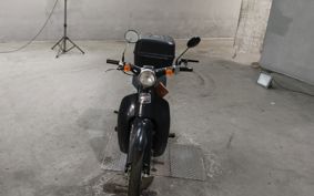 HONDA LITTLE CUB AA01