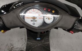 YAMAHA JOG ZR EVOLUTION2 SA39J