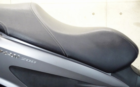 SUZUKI BURGMAN200 CH41A