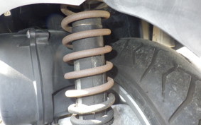 HONDA FORESIGHT MF04